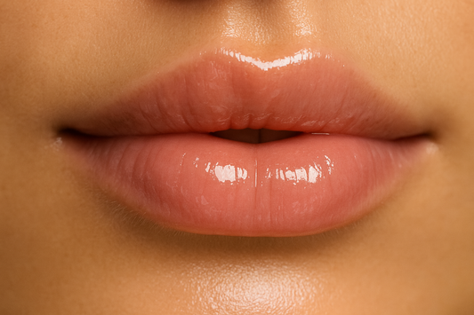 Lip Sleeping Mask - Berry Fruits Rouge