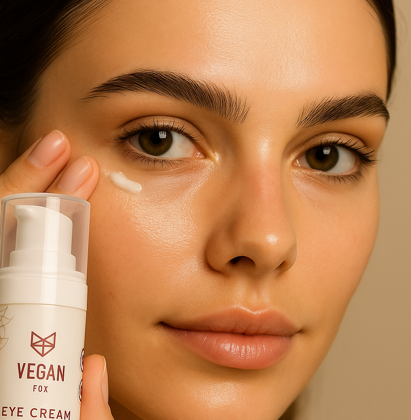 Anti-rimpel oogcrème, 15 ml