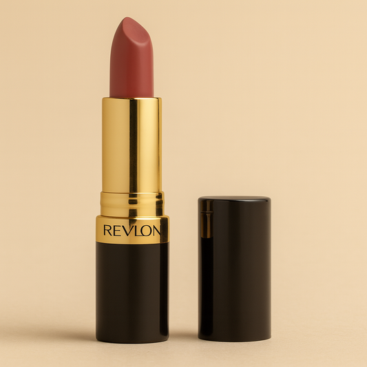 Revlon Creme Lipstick - Rum Raisin