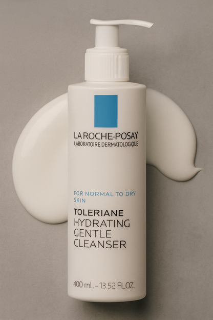 Toleriane Facial Cleanser – 400 ml
