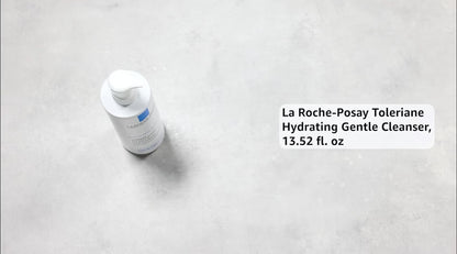 Toleriane Facial Cleanser – 400 ml