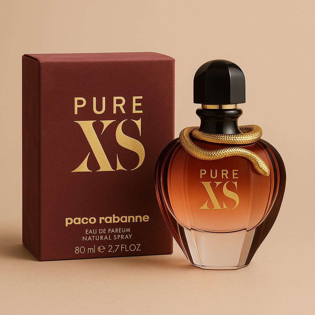 Paco Rabanne Eau de Parfum oriëntaals