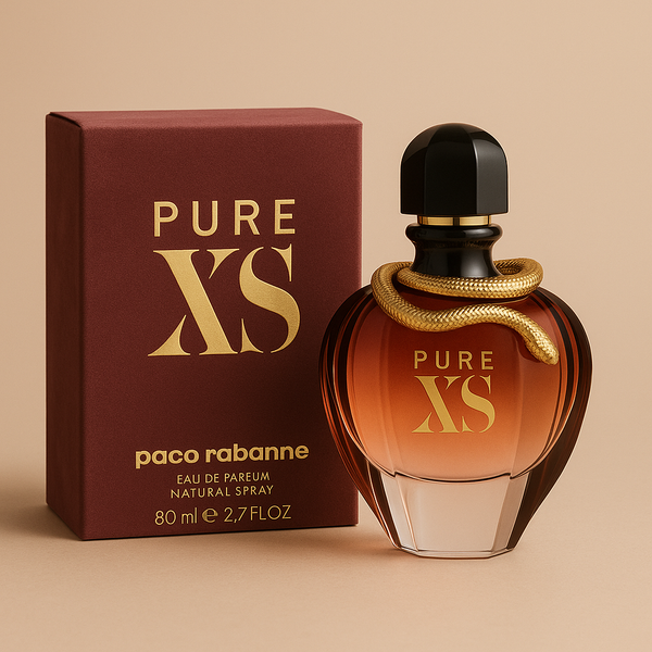 Paco Rabanne Eau de Parfum oriental