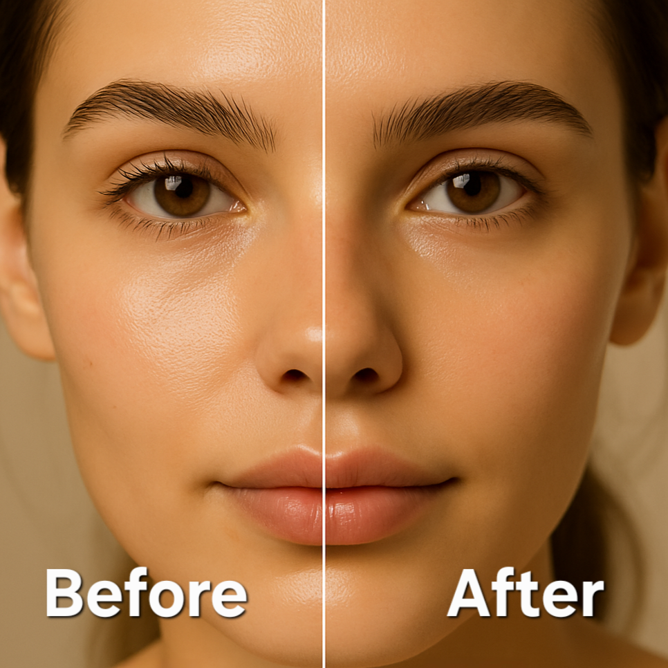 Anti-rimpel oogcrème, 15 ml