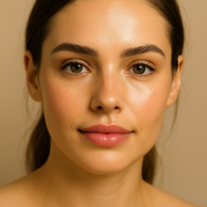 Lipglossbalsem - Roze