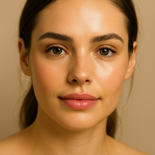 Lipglossbalsem - Roze