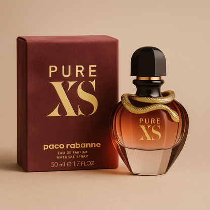 Paco Rabanne Eau de Parfum oriëntaals